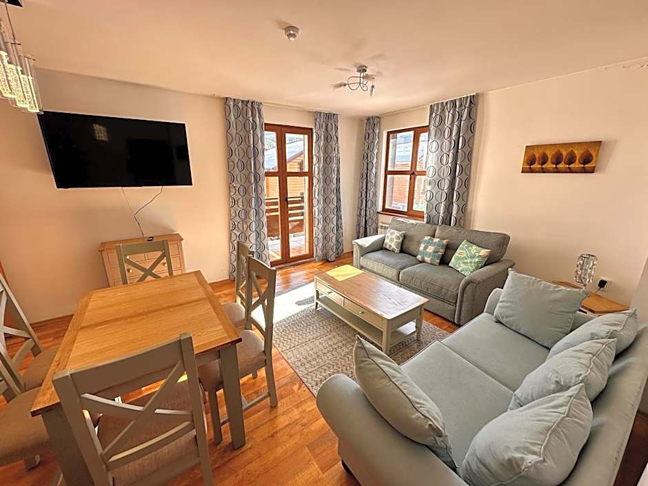 Mountain View Aparthotel