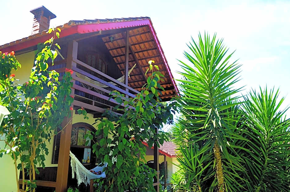 Pousada Sabor da Serra