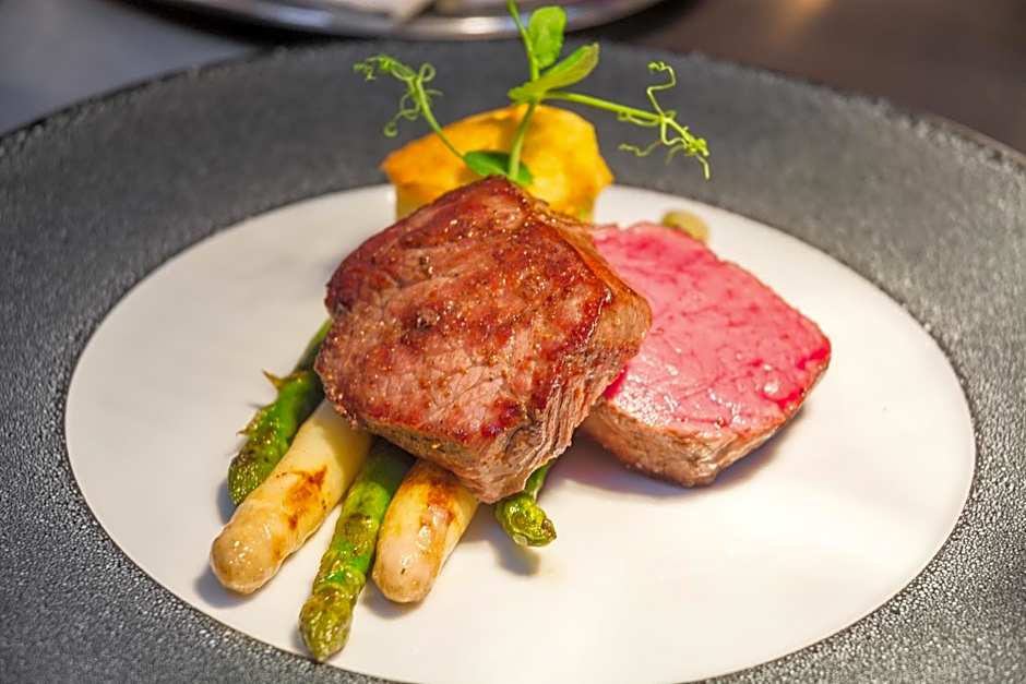 Weinhotel Ayler Kupp