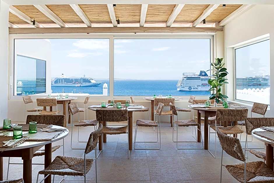 Porto Mykonos