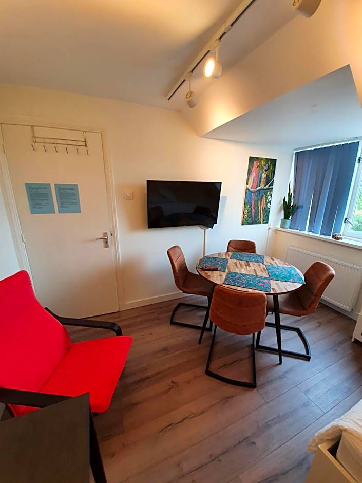 Scheveningen Sea Side