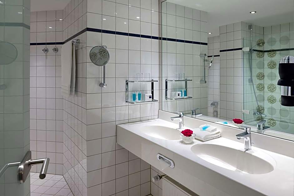 Dorint Kongresshotel Düsseldorf/Neuss