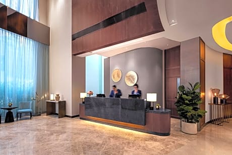 Garden View Hong Kong