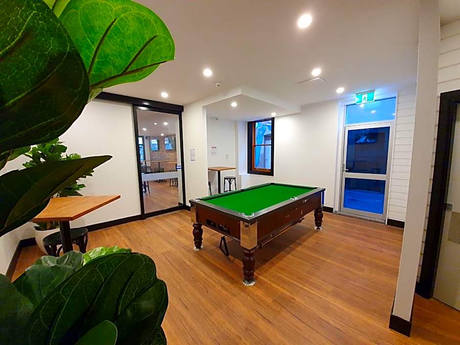 Empire Hotel Goulburn