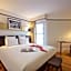 Hotel Mercure Paris Saint-Ouen