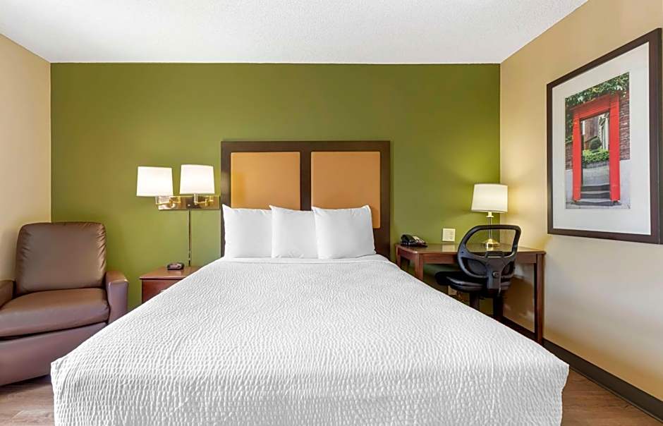 Extended Stay America Suites - Stockton - Tracy