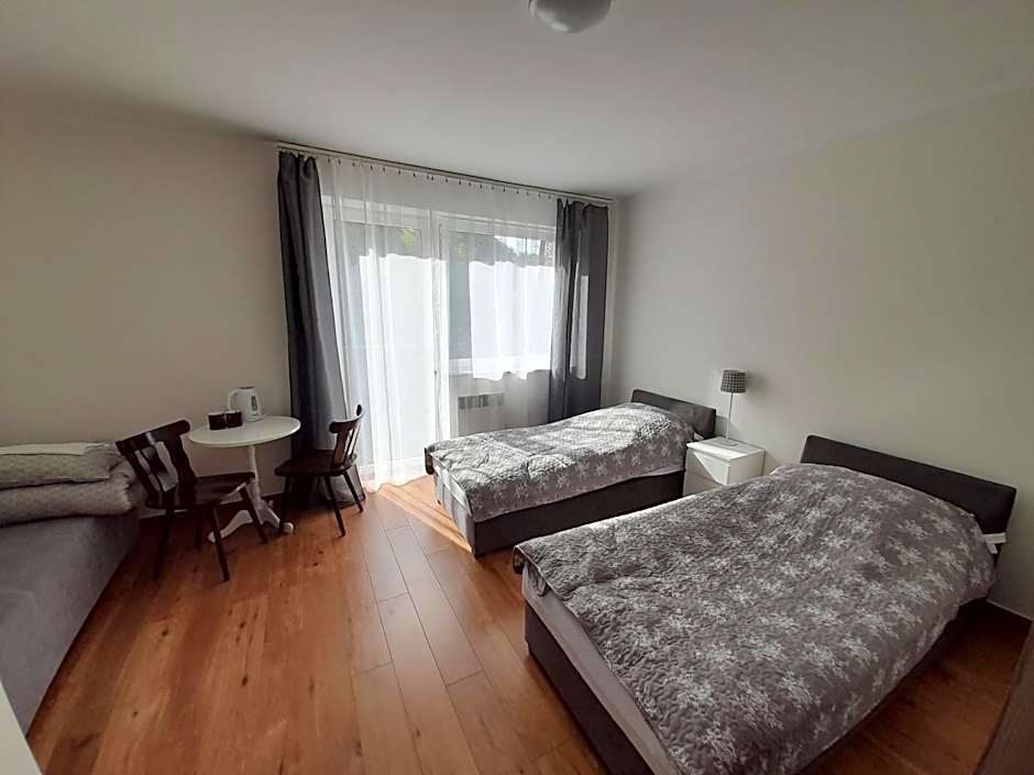 Ośrodek Wypoczynkowy SUM