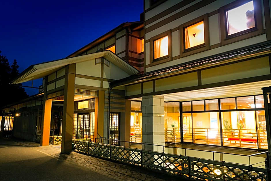 Ichinomata Onsen Kanko Hotel