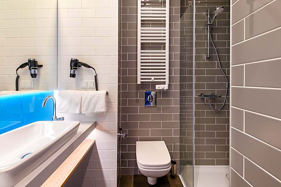Holiday Inn Express Rzeszow Airport By IHG