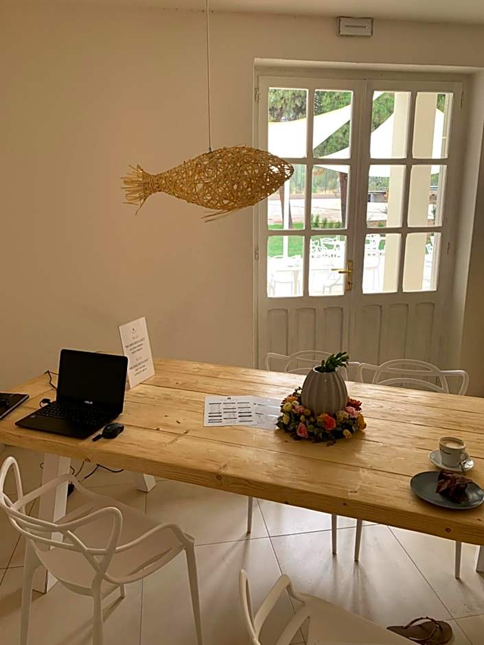 Hotel Maison del Sole