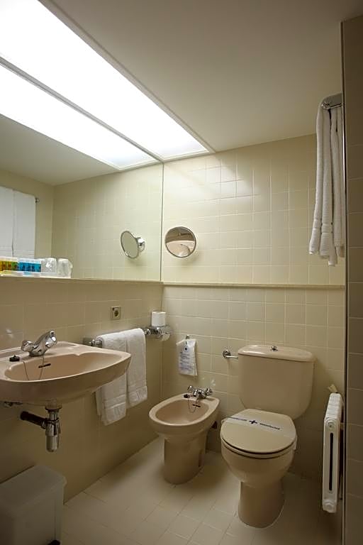 Hotel Comtes d'Urgell by Nexta