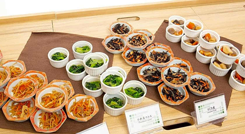 Kuretake Inn Premium Fukuroi Ekimae