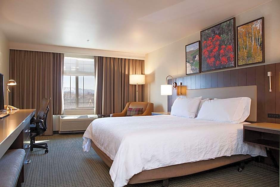 Hilton Garden Inn Boise / Eagle