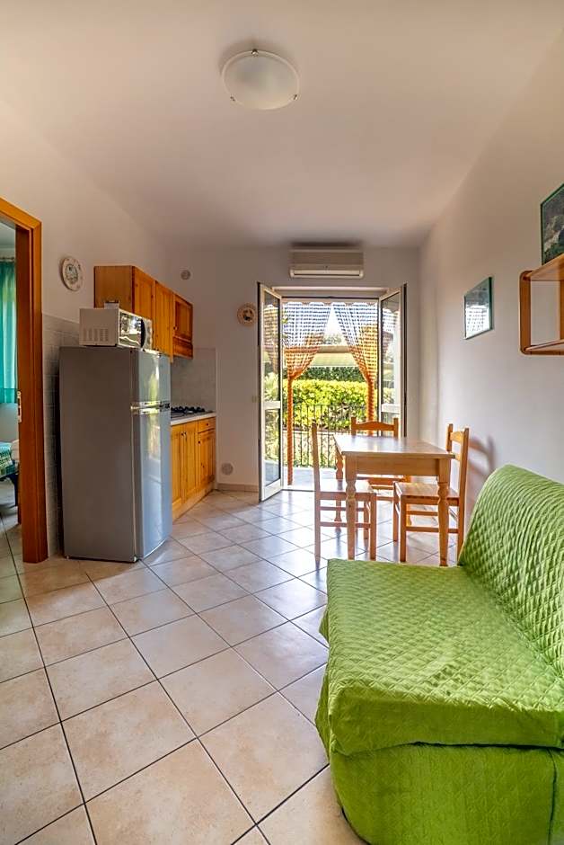 Residence Chiesiola