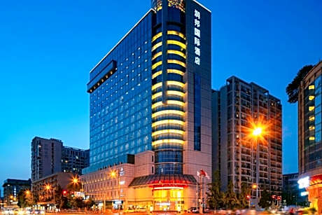 Chengdu Rainbird Hotel