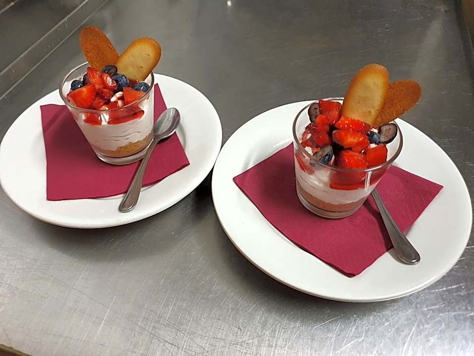 Hotel del Lago Ampollino