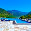 Aloha On The Ganges Rishikesh by Leisure Hotels 
