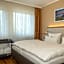 Boutique Hotel Rosengarten Hamburg