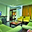 Hotel Centro Puerto Princesa - Palawan