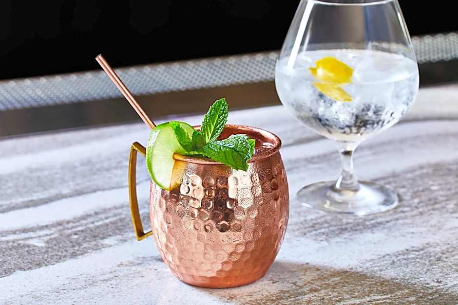 AC Hotel by Marriott Beverly Hills