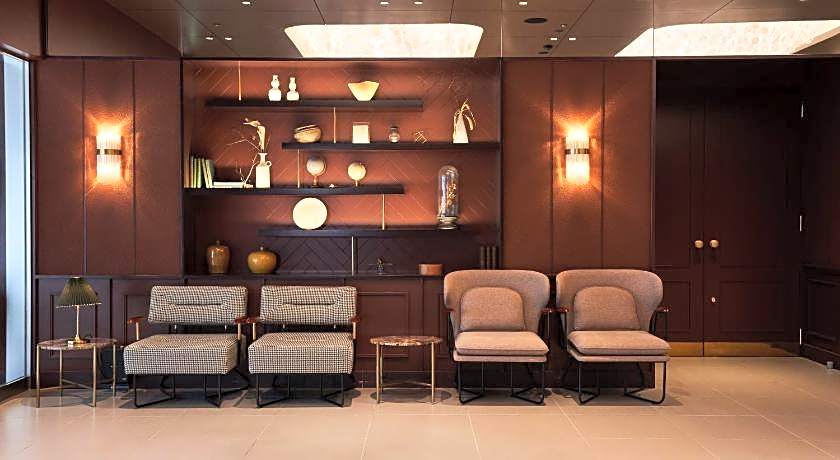 Mito Sannomaru Hotel