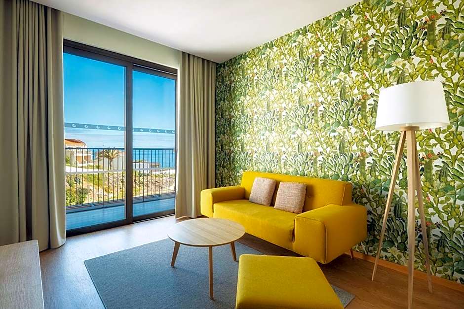 Sentido Galomar - Adults Only