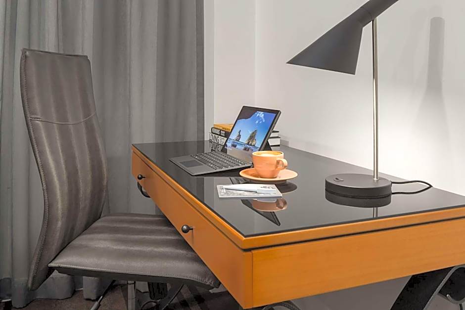 Rydges World Square Sydney