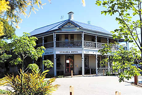 Ulmarra Hotel