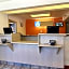 Motel 6-Abilene, TX