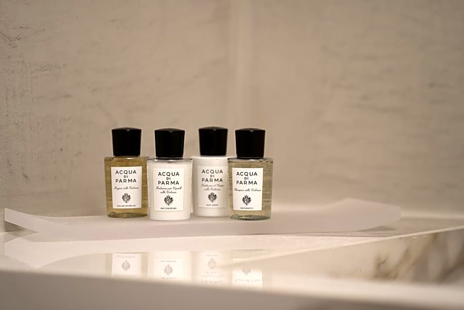 La Ponta Villas & Suites