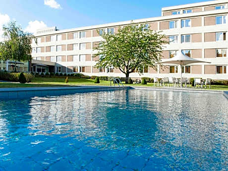 Novotel Antwerpen