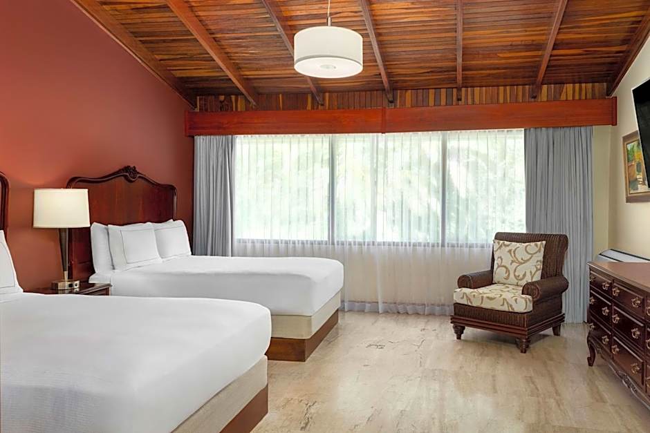 DoubleTree By Hilton Cariari San Jose - Costa Rica