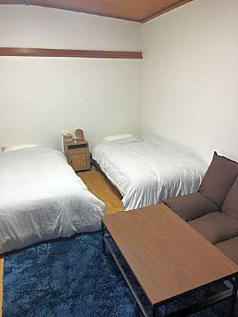 Guest House Aoshima Tei (Sea Room)