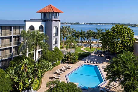 Courtyard by Marriott Bradenton Sarasota/Riverfront