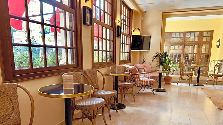 Grand Hôtel de L'Espérance