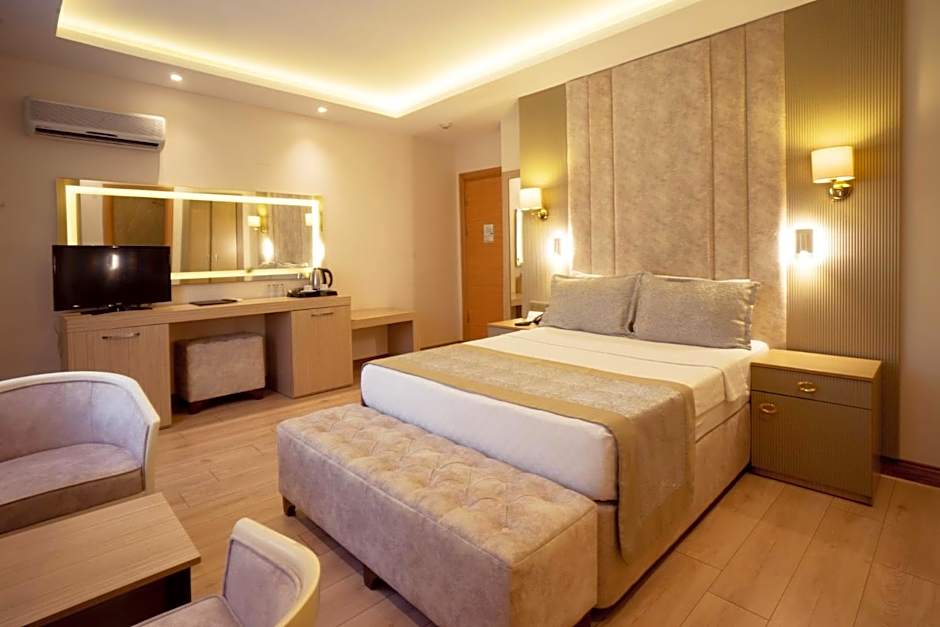 Photo 1 of 3 of Standard 1 Double Bed or 2 Beds