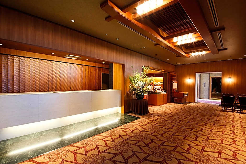Plaza Awajishima - Sumoto Onsen