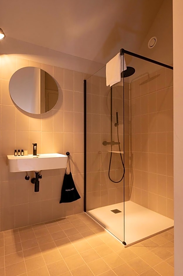 Boutique Hotel Kint