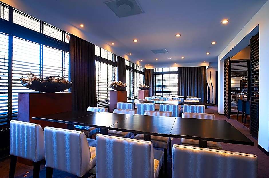 Postillion Hotel Deventer
