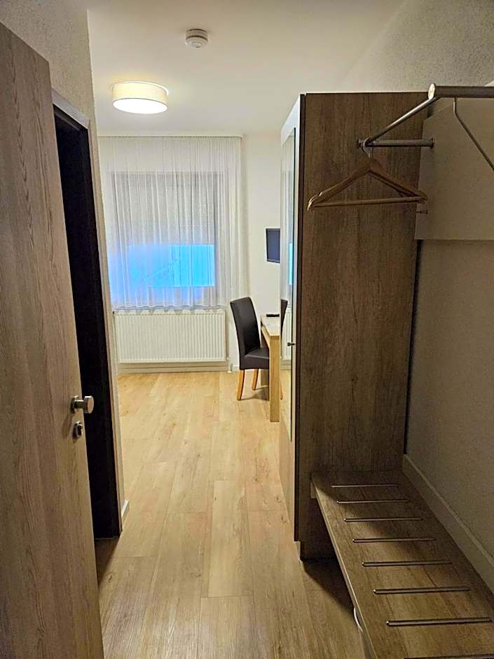 Hotel - Restaurant Baumann