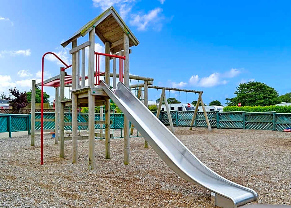 Pencnwc Holiday Park