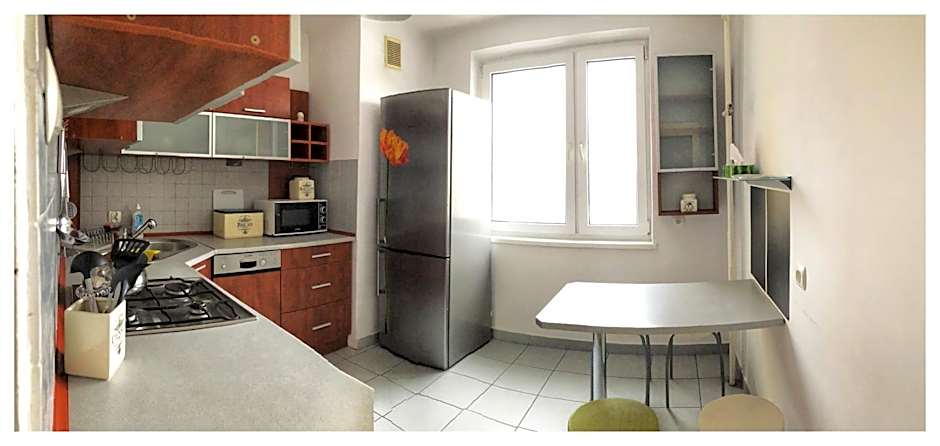 Kwadrat B&B Jałowego