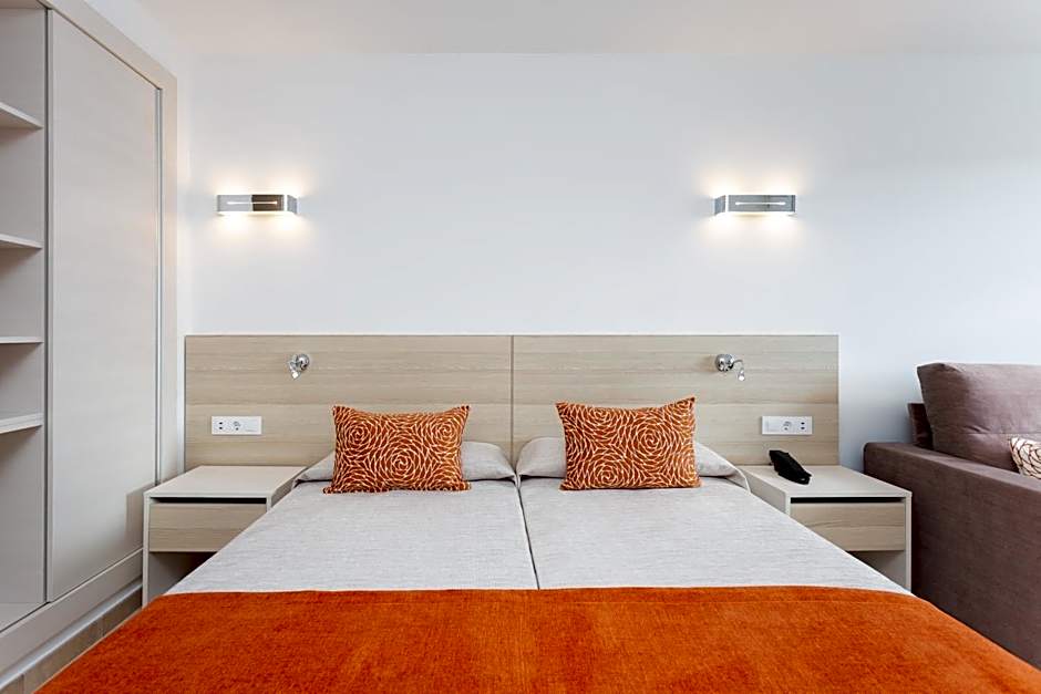 Globales Tamaimo Tropical