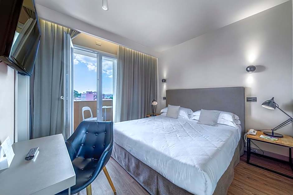 Hotel Select Suites & Spa - Apartments