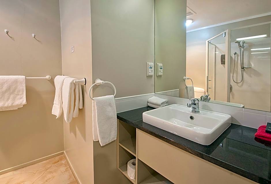 Sport Of Kings Motel