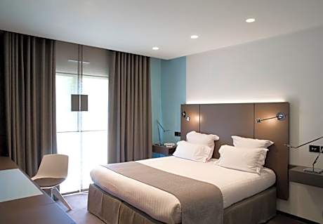 Double Room - Disability Access