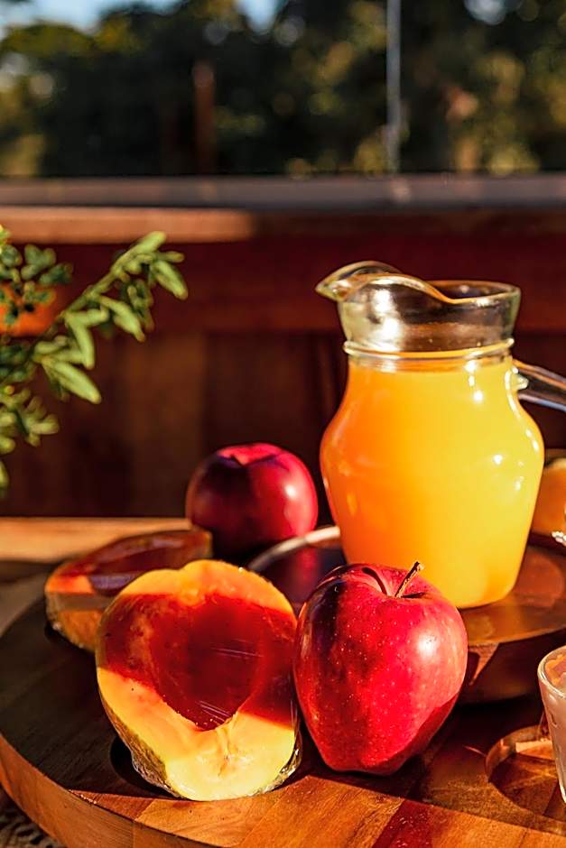 Chácara Caminho das Águas