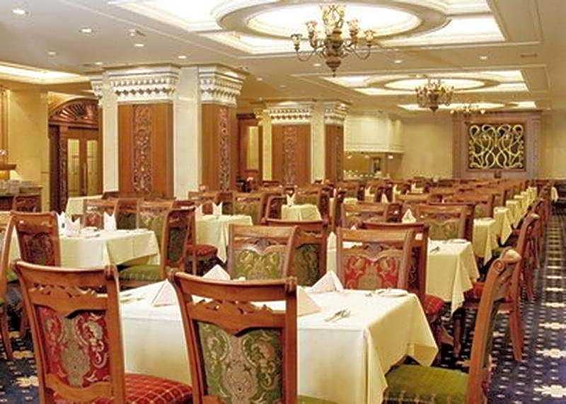 Hotel Canton