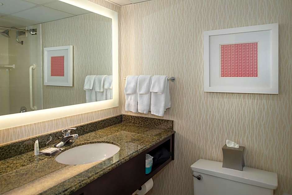 Marriott St. Louis Airport