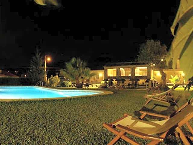 Hotel Conde Navío